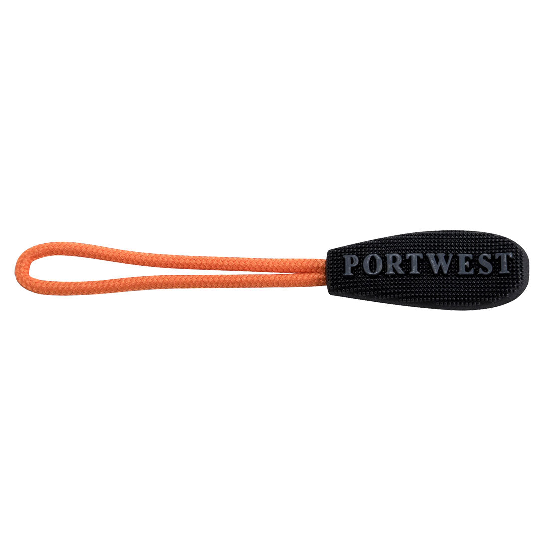 Replaceable Zip Pullers, Morgans PW