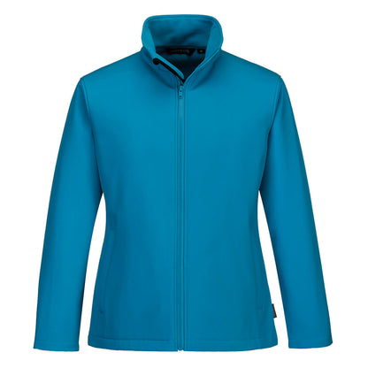 Women's Print and Promo Softshell (2L)
