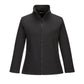 Women's Print and Promo Softshell (2L), Morgans PW