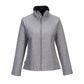 Women's Print and Promo Softshell (2L), Morgans PW