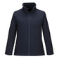Women's Print and Promo Softshell (2L), Morgans PW