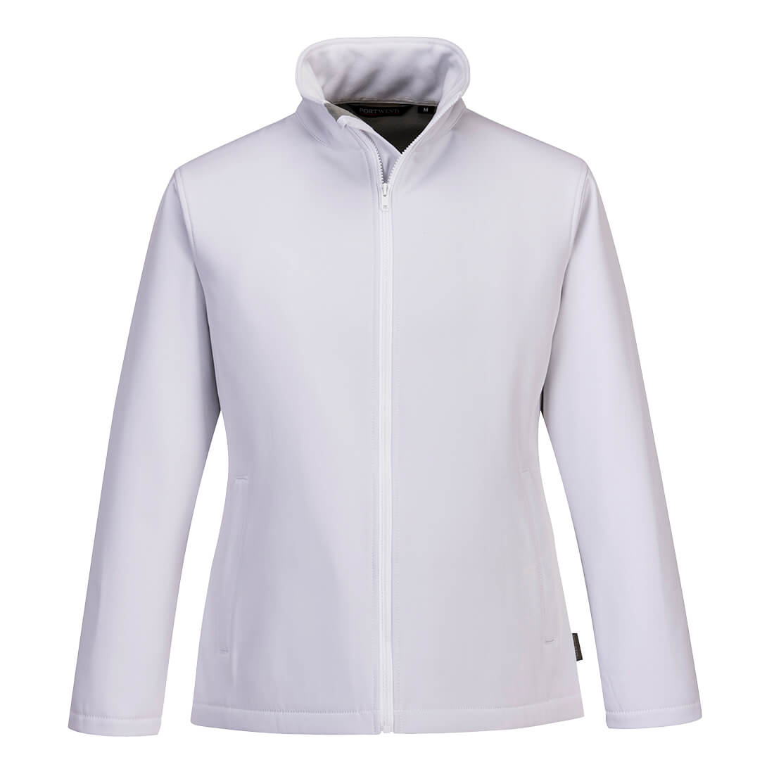 Women's Print and Promo Softshell (2L), Morgans PW