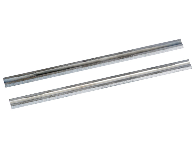 CR/PB29 CraftPro Planer Blades 82mm (Pack 2), Trend