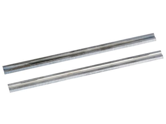 CR/PB29 CraftPro Planer Blades 82mm (Pack 2), Trend