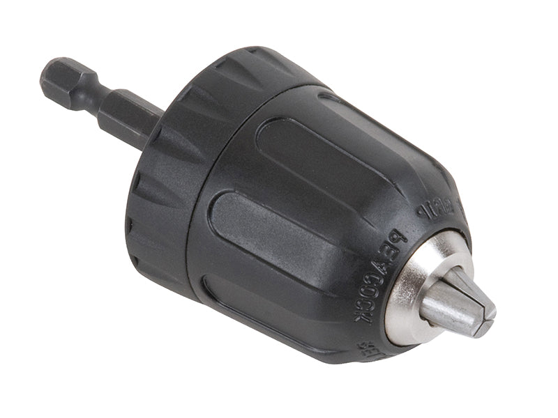 SNAP/HKLC/6 Keyless Chuck, Trend