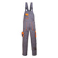 Portwest Texo Contrast Bib and Brace, Morgans PW