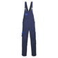 Portwest Texo Contrast Bib and Brace, Morgans PW