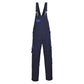 Portwest Texo Contrast Bib and Brace, Morgans PW