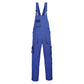 Portwest Texo Contrast Bib and Brace, Morgans PW