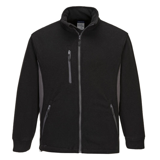 Portwest Texo Heavy Two-Tone Fleece, Morgans PW
