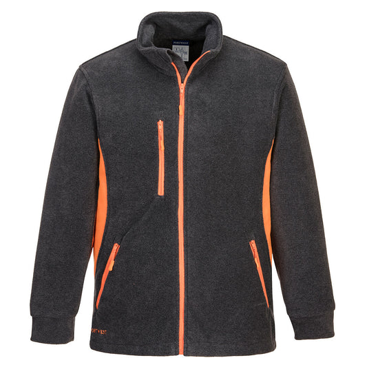 Portwest Texo Heavy Two-Tone Fleece