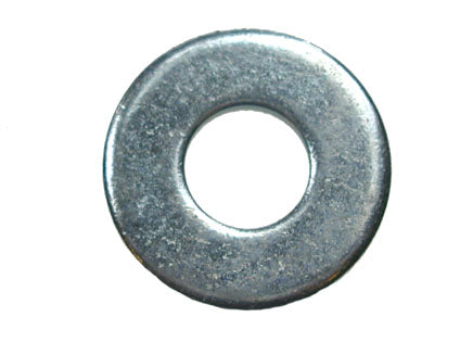 Table 8 Washers BZP - Bulk, Morgans OJ