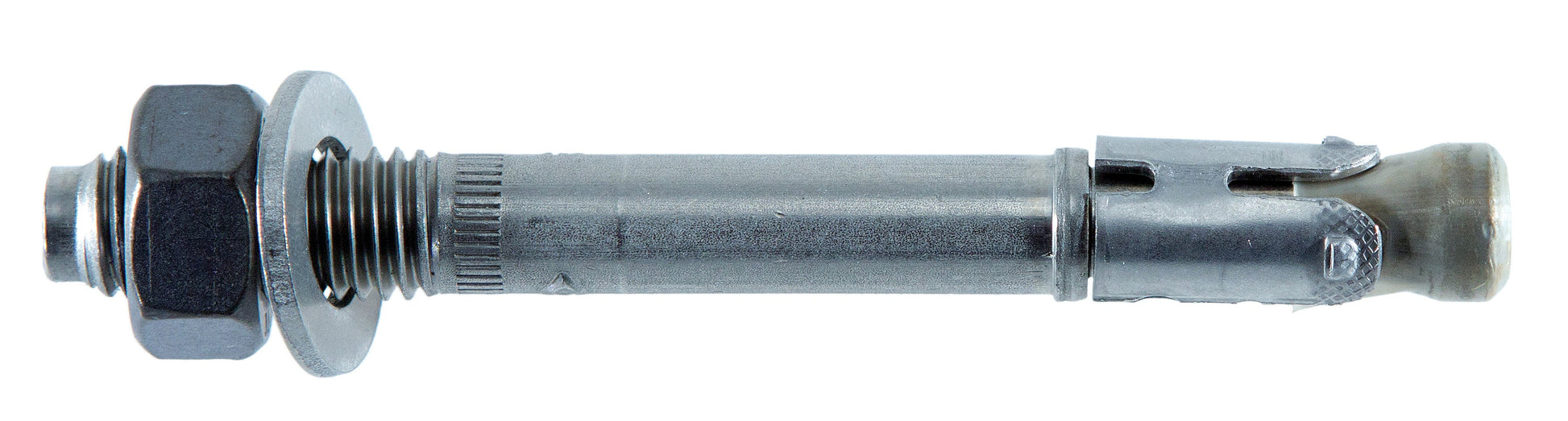 ETA Option 1 Throughbolts BZP, Morgans OJ