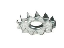 Galv Timber Connectors -  Single Sided, Morgans OJ