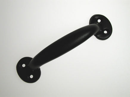 322 Tubular Handle EXB, Morgans OJ