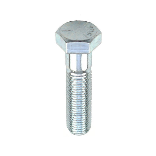 1/2-20 UNF - HT Bolts UNF ANSI GR5 BZP, Morgans OJ