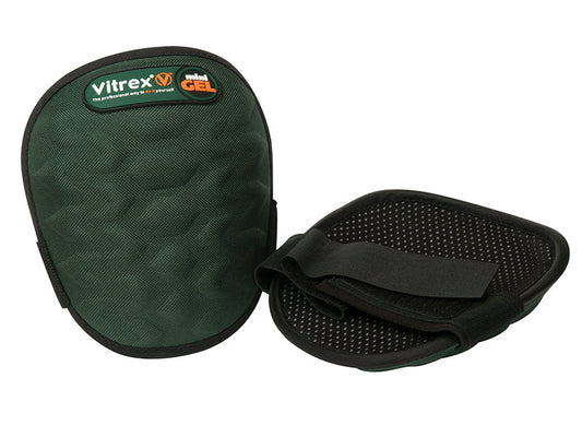 Mini Gel Knee Pads, Vitrex