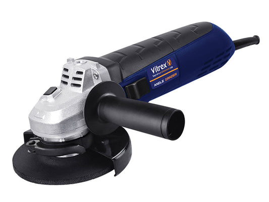 AGR900 Angle Grinder 115mm 900W 240V, Vitrex