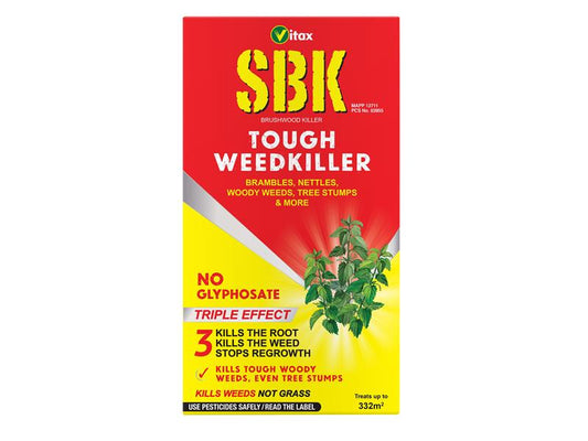 SBK Brushwood Killer 1 litre, Vitax