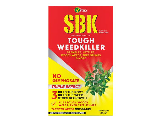SBK Brushwood Killer 250ml, Vitax