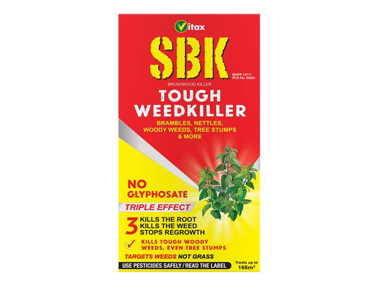 SBK Brushwood Killer 500ml, Vitax