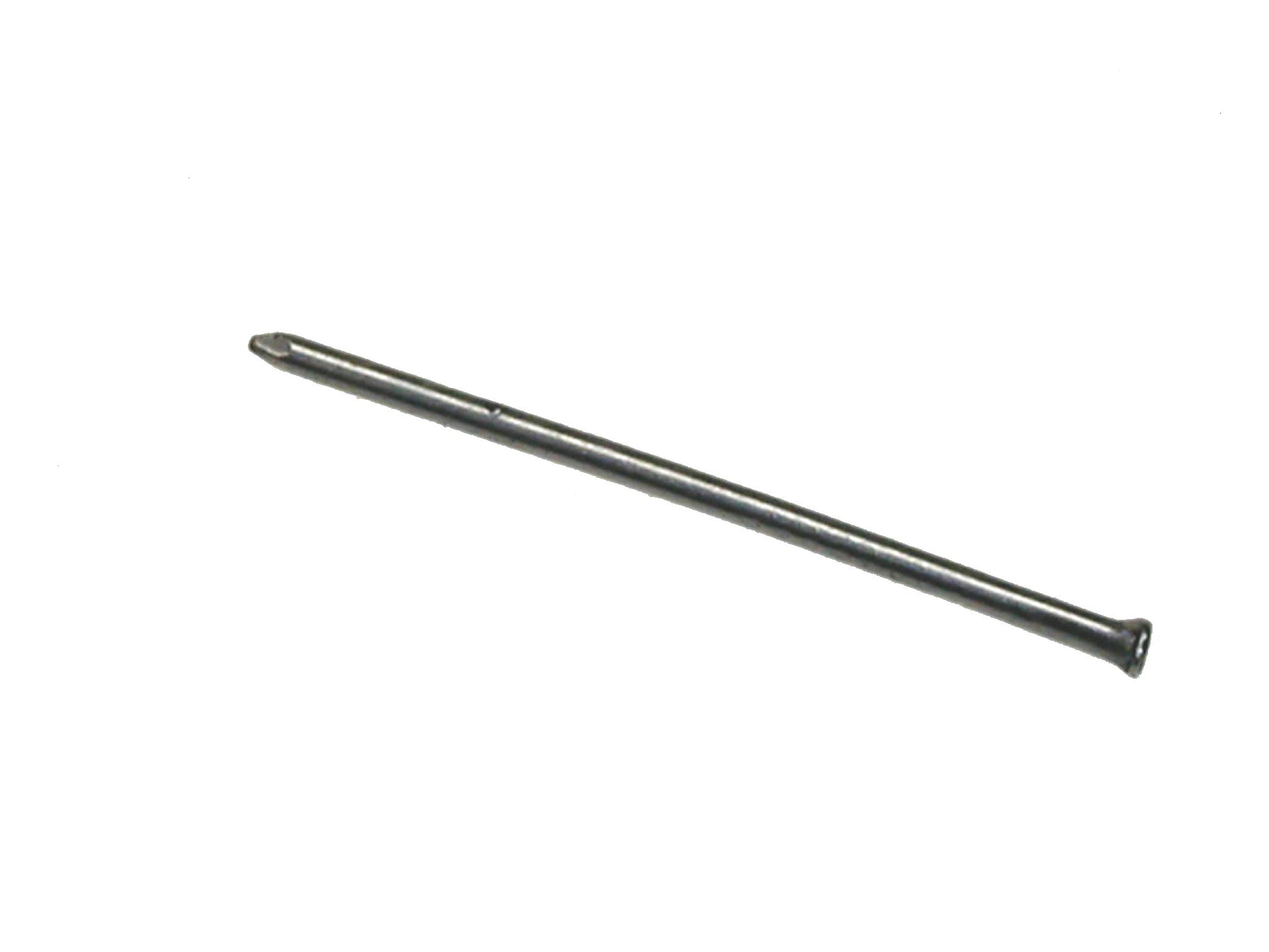 Veneer Pin, Morgans OJ