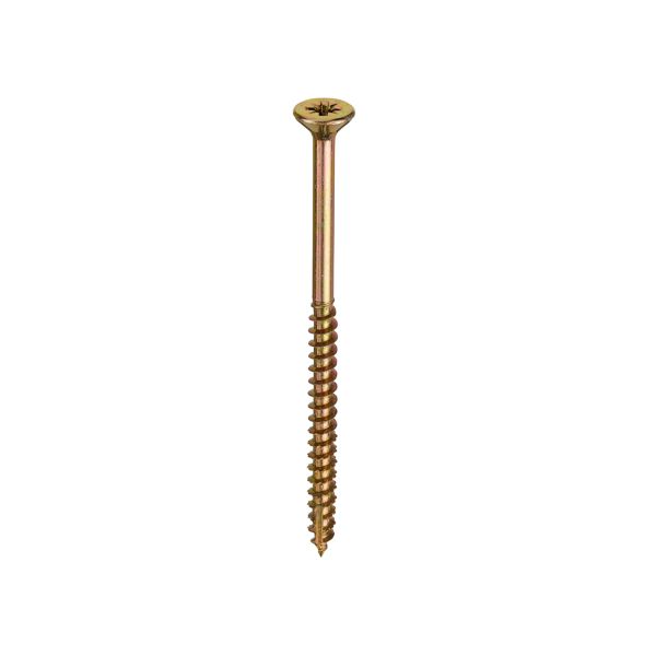 Vortex Multi-Purpose Power Screw. CE Approved., Morgans OJ