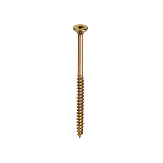 Vortex Multi-Purpose Power Screw. CE Approved., Morgans OJ