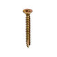 Vortex Multi-Purpose Power Screw. CE Approved., Morgans OJ