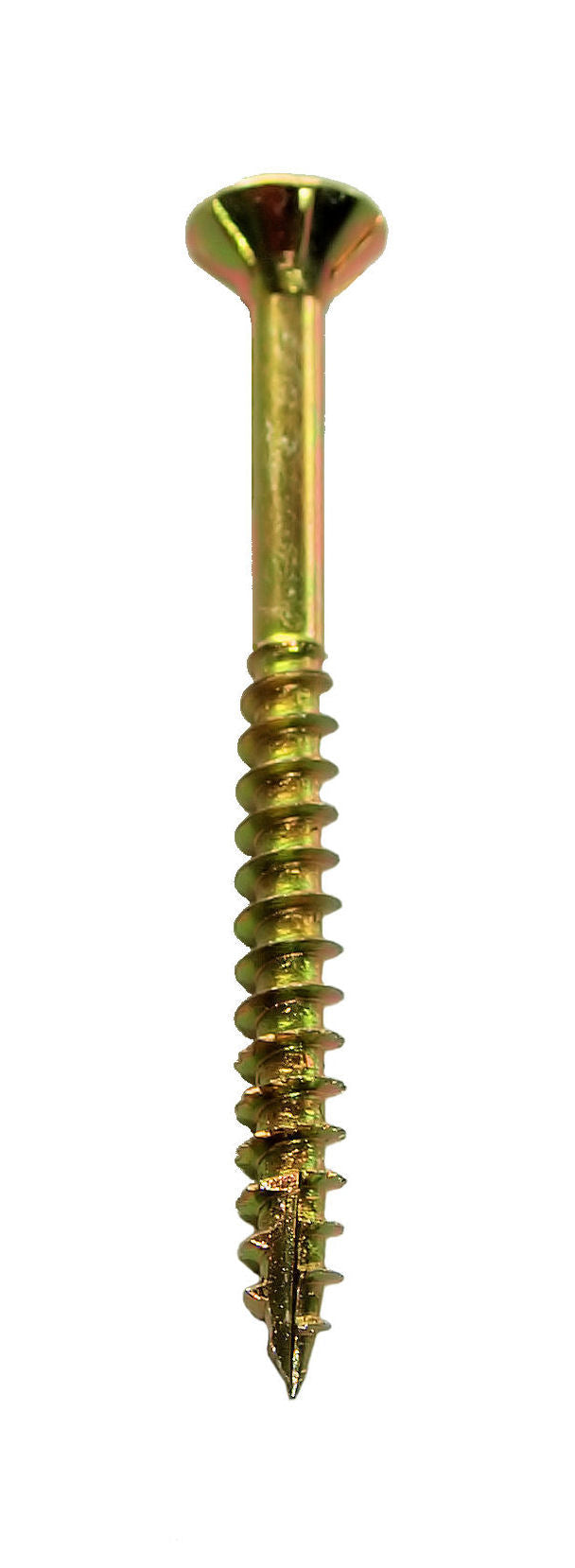 Vortex Multi-Purpose Power Screw., Morgans OJ