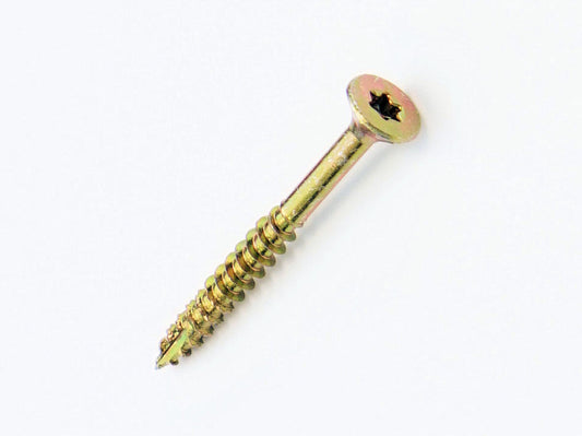 Vortex TX Drive Multi-Purpose Power Screw. CE Approved., Morgans OJ