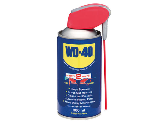 WD?40® Multi-Use Smart Straw 300ml, WD-40®