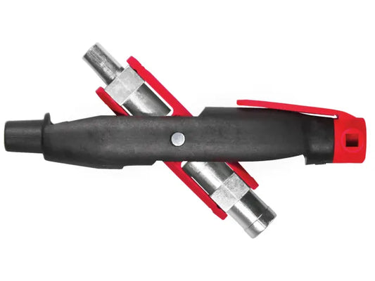 Pen Shape Switch Cabinet Key, Wiha