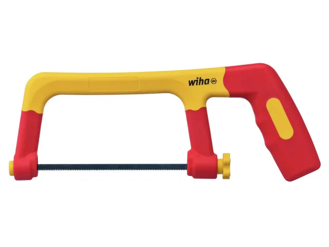 electric Hacksaw 150mm, Wiha