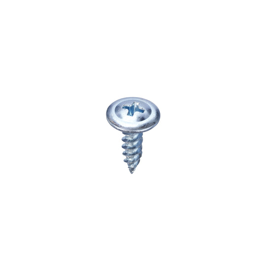 Drywall Screws Wafer Head Standard Point BZP CE, Morgans OJ