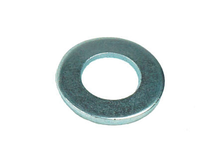 Washers DIN 125A Bzp, Morgans OJ
