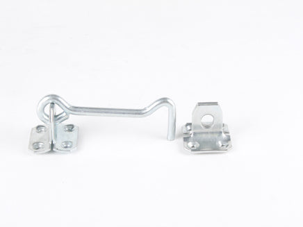 28 Wire Cabin Hook BZP, Morgans OJ