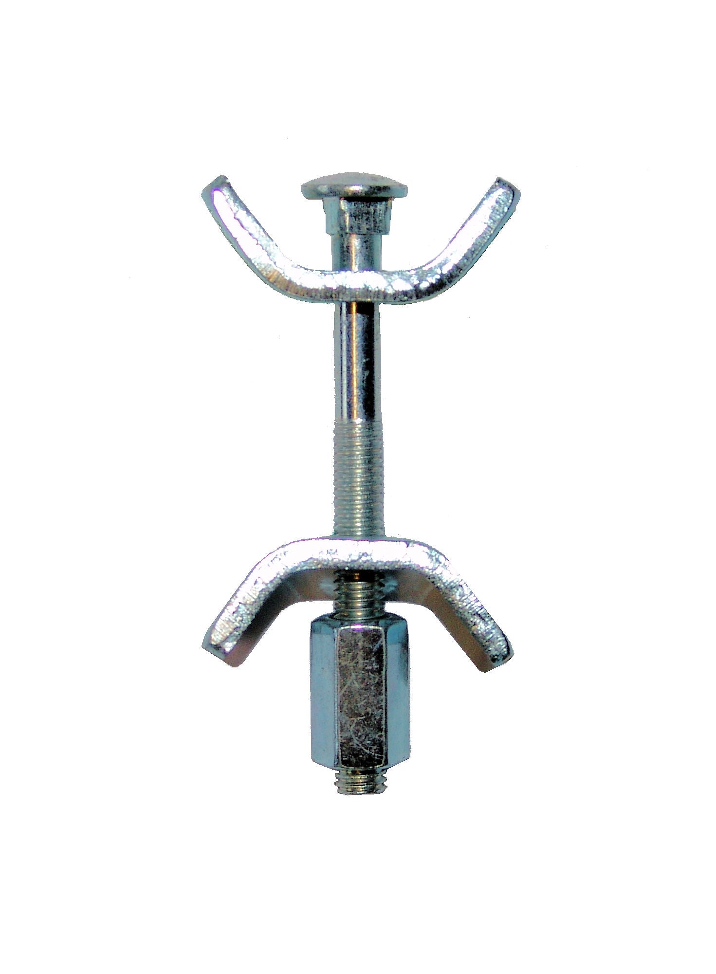 Pouchbag Worktop Jointing Bolt 150mm Pk.12, Morgans OJ