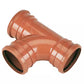 110mm T & Y Joints, MorgansOsw