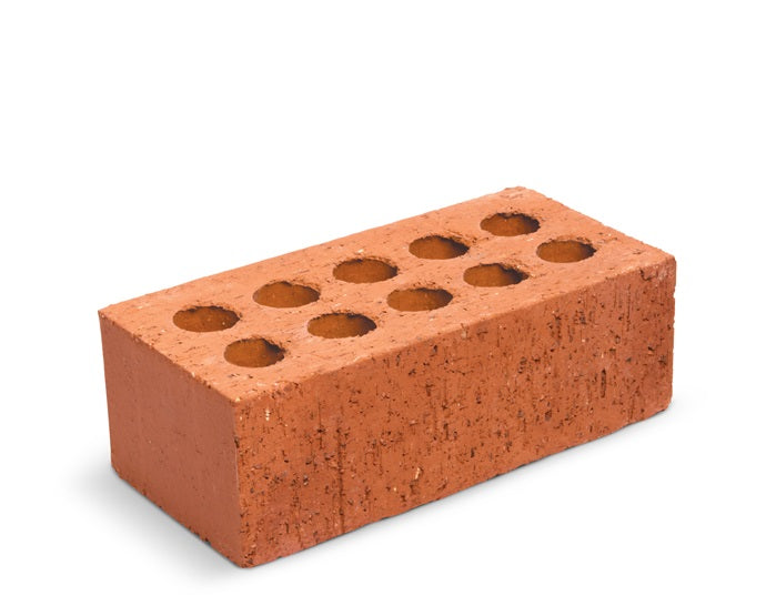 Common Brick, MorgansOsw