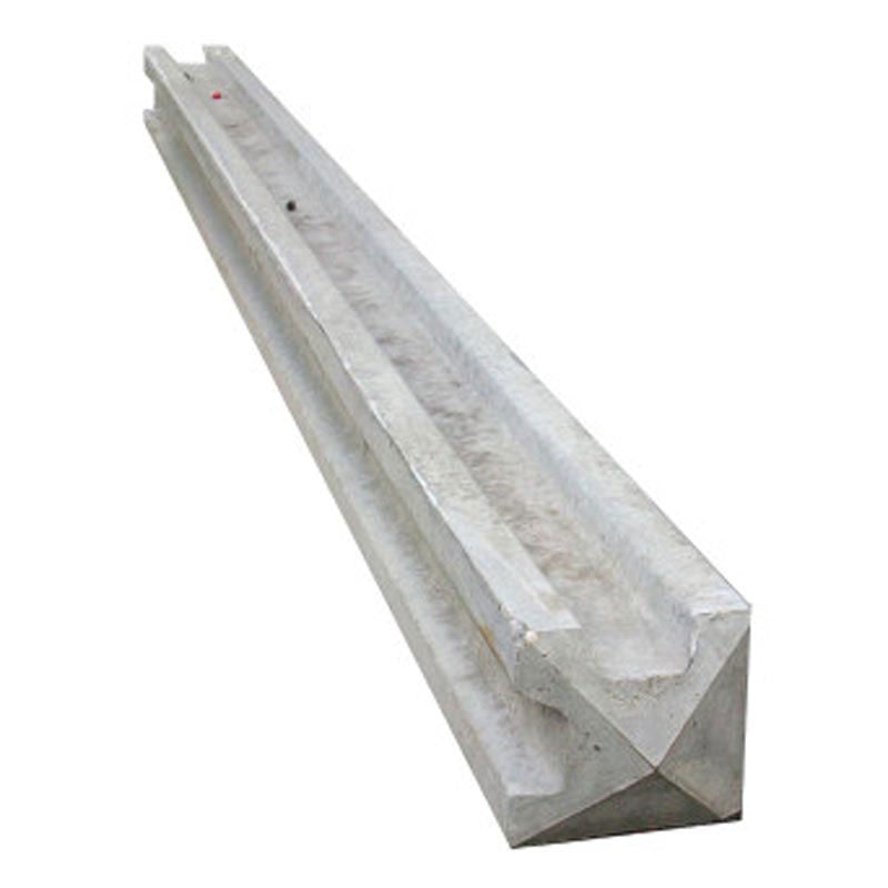 Concrete Posts, MorgansOsw