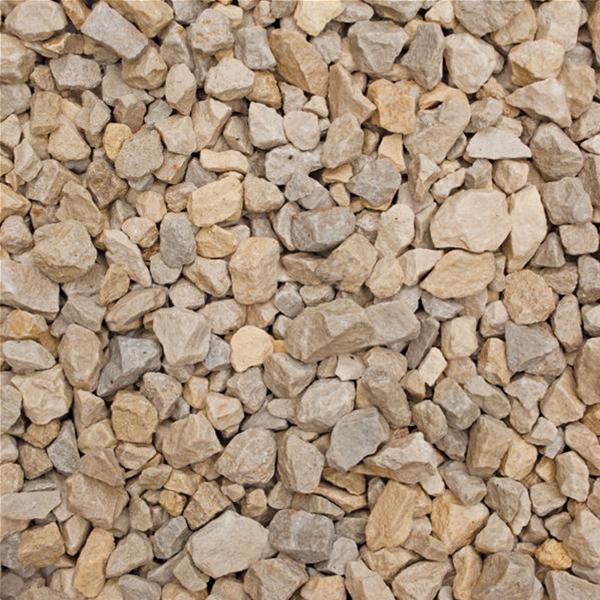 Cotswold Gravel 20mm, MorgansOsw