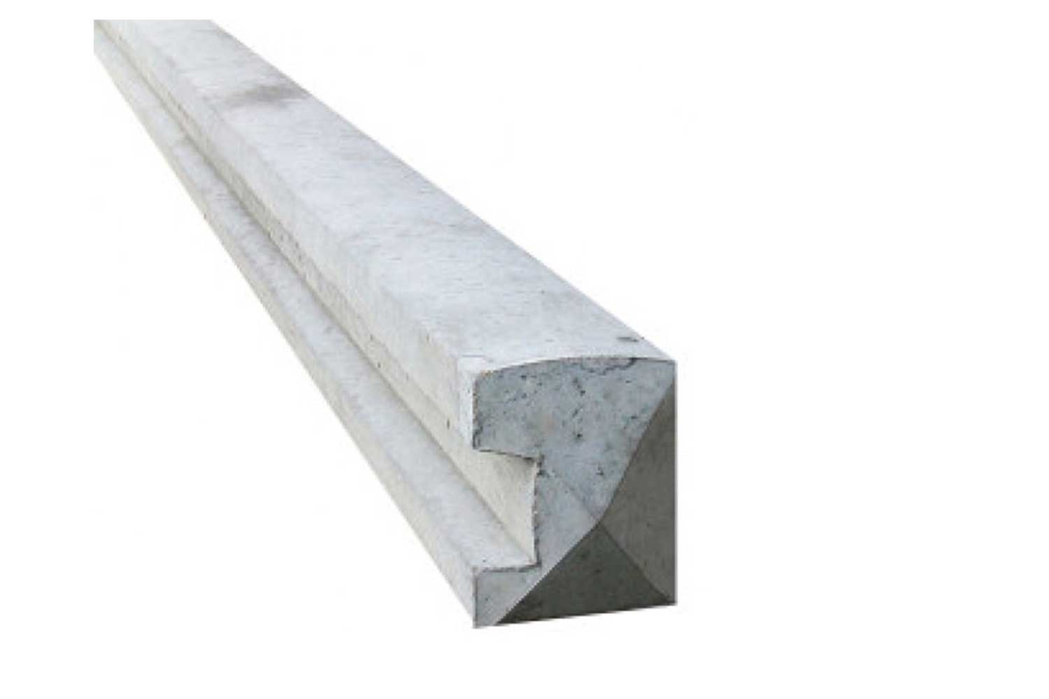 Cemented Posts Concrete Posts | Morgans Ltd – Morgans, Your Local Builders, DIY ...