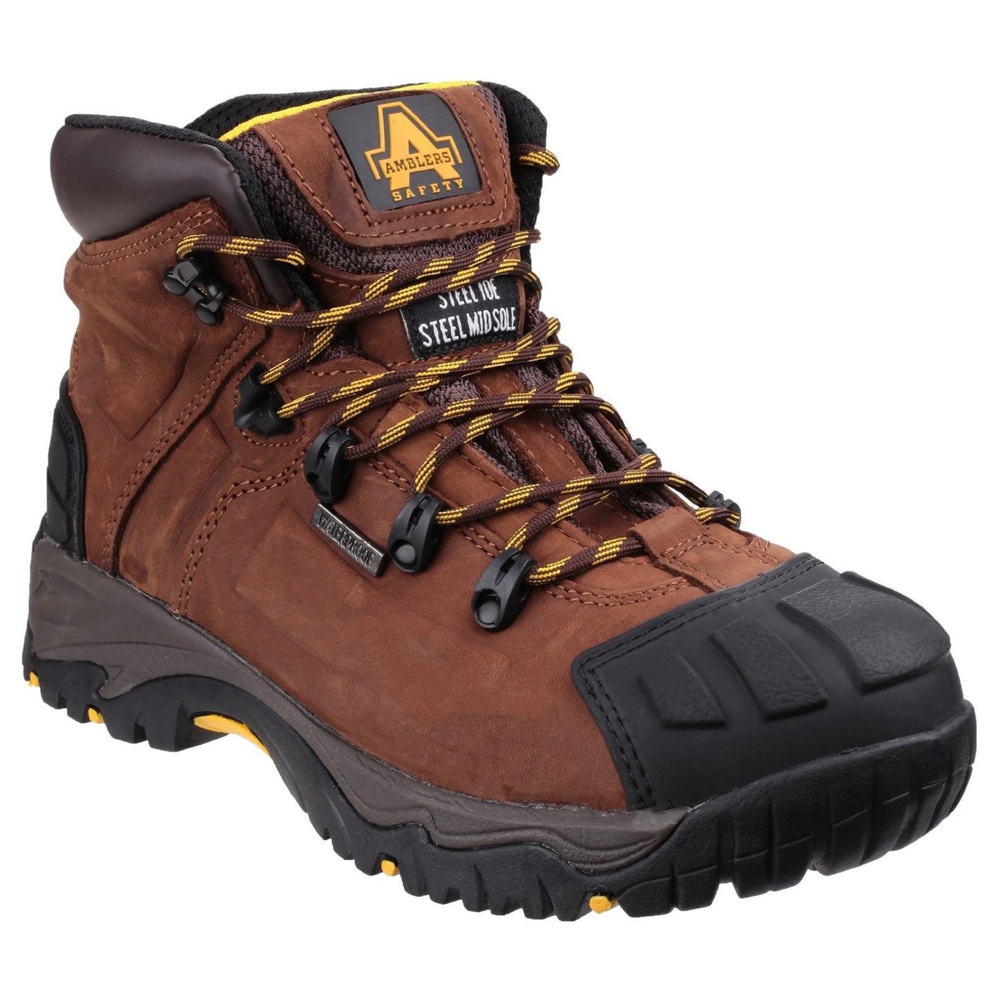 FS39 Safety Boot, Amblers Safety