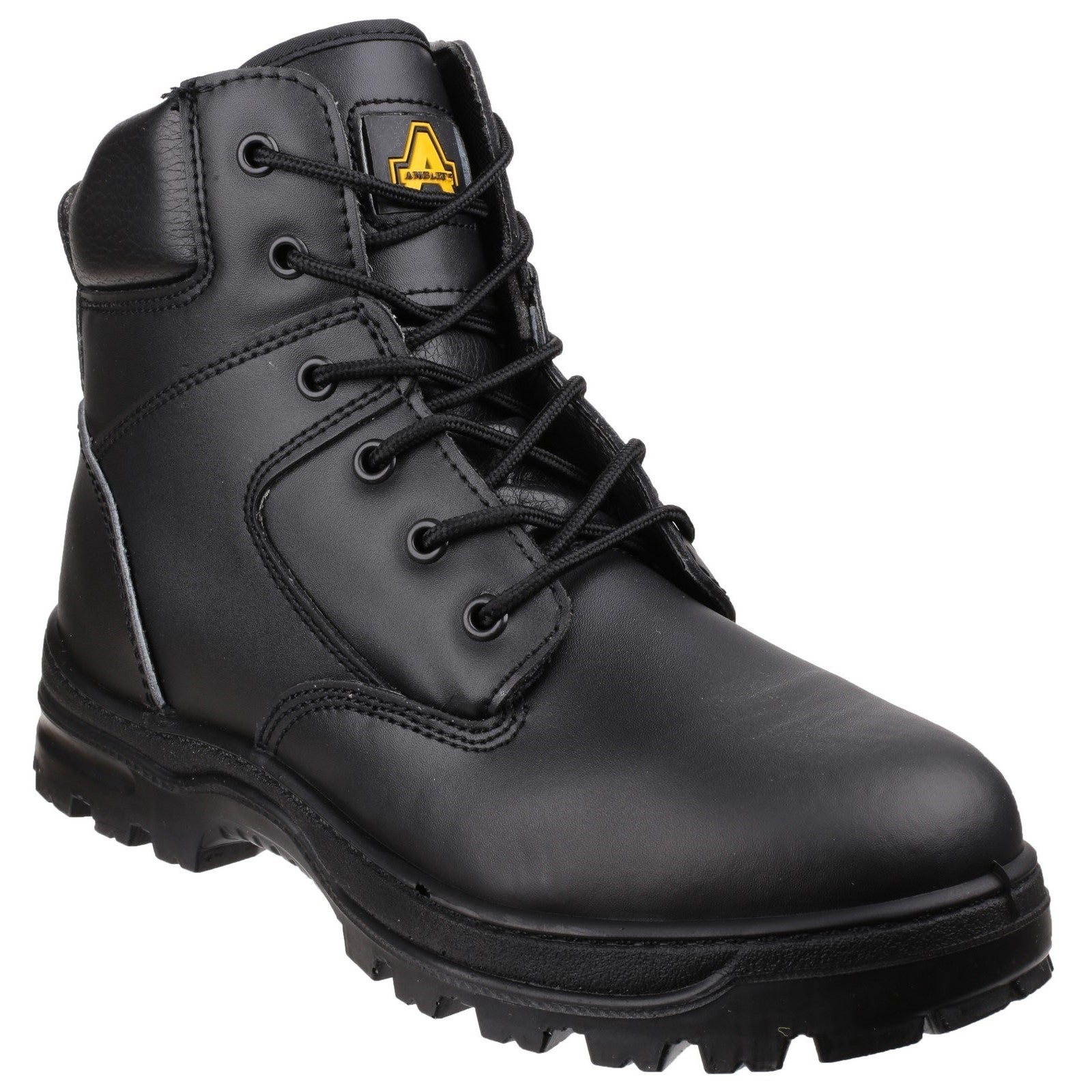 FS84 Antistatic Lace up Safety Boot, Amblers Safety