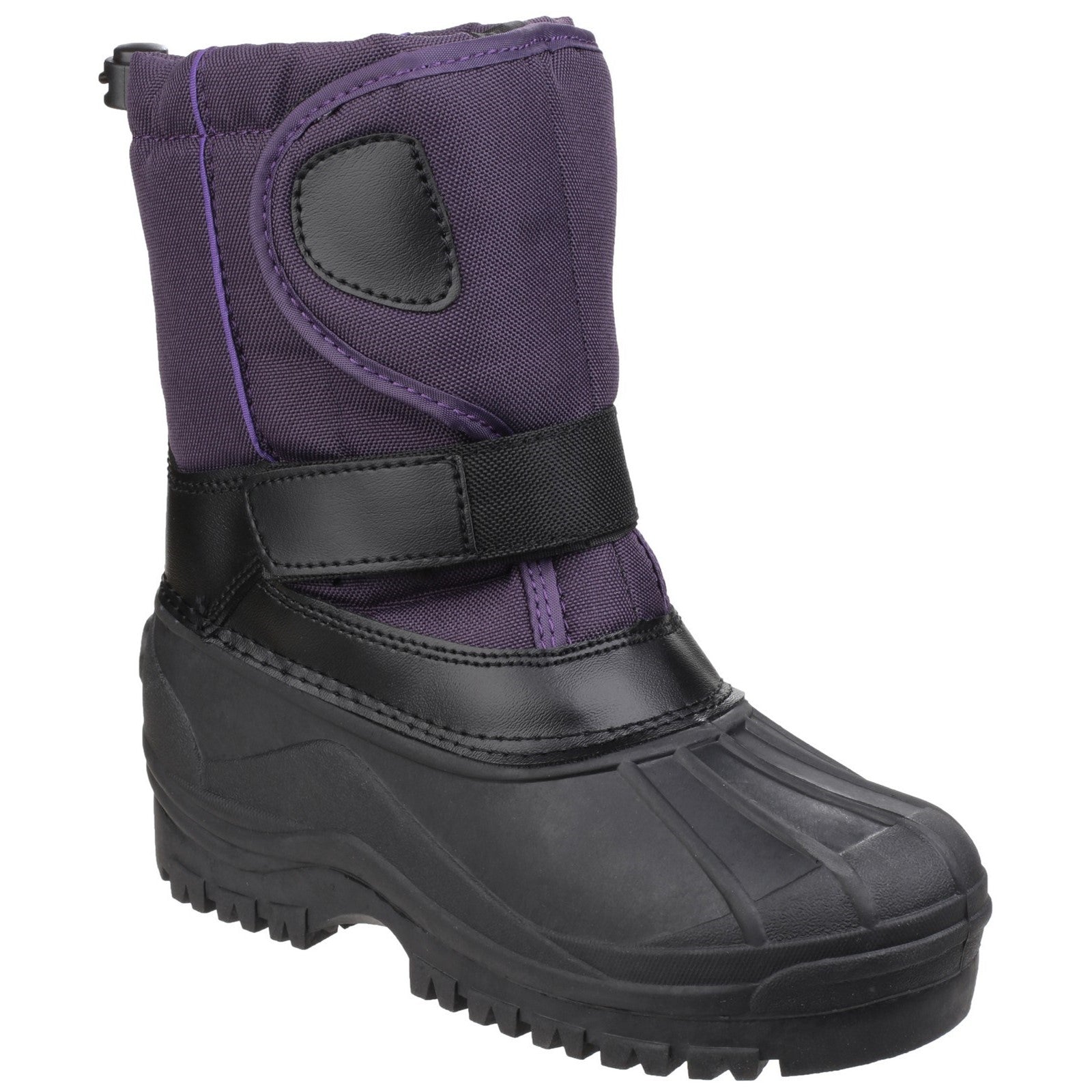 Avalanche Snow Boot, Cotswold
