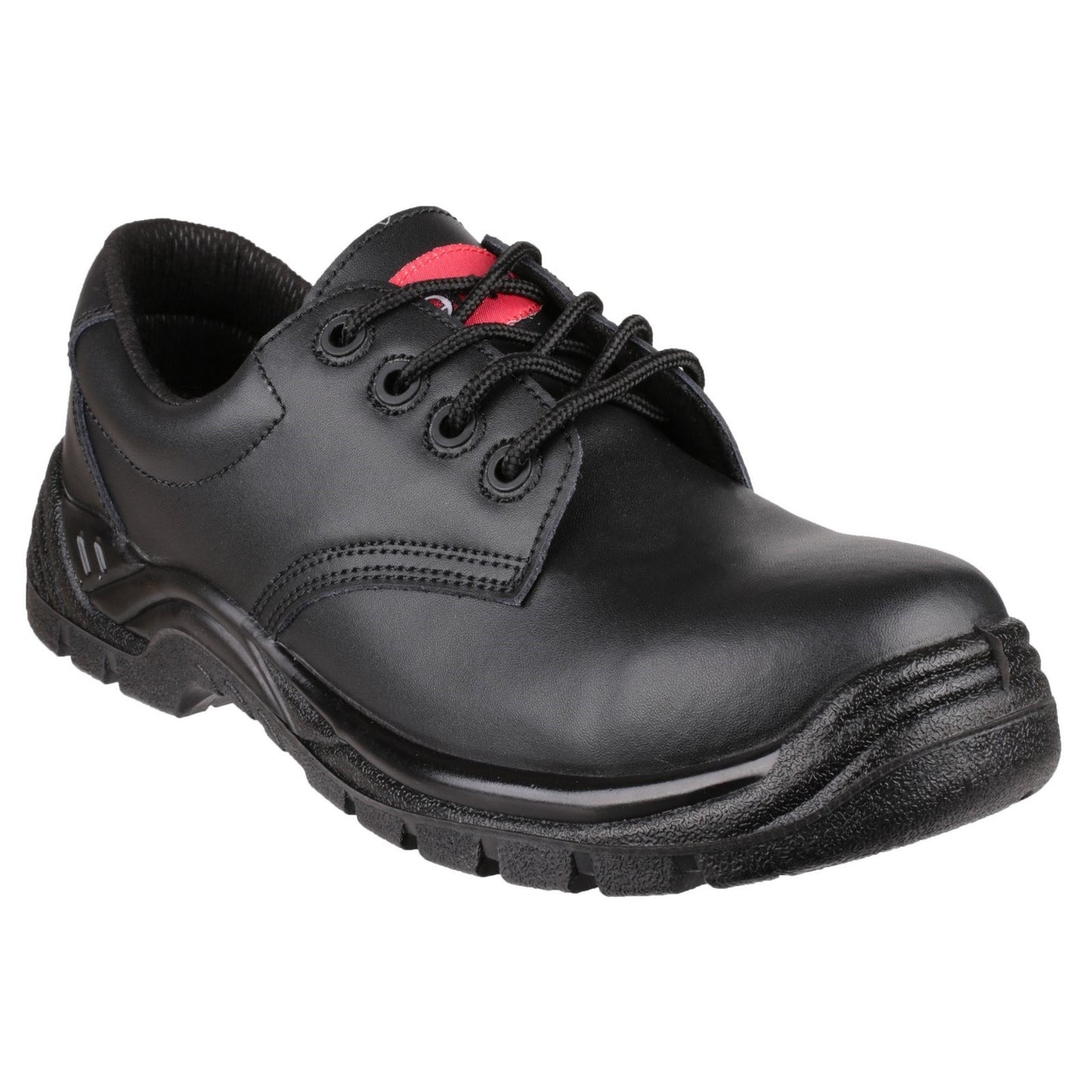 FS311C Lace-up Safety Shoe, Centek