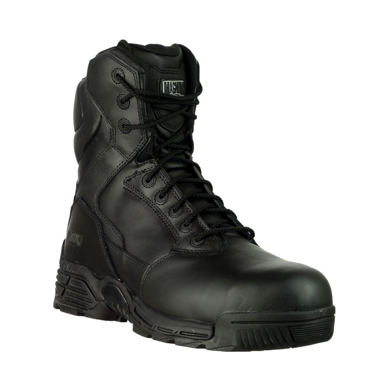 Stealth Force 8.0 Uniform Safety Boots, Magnum