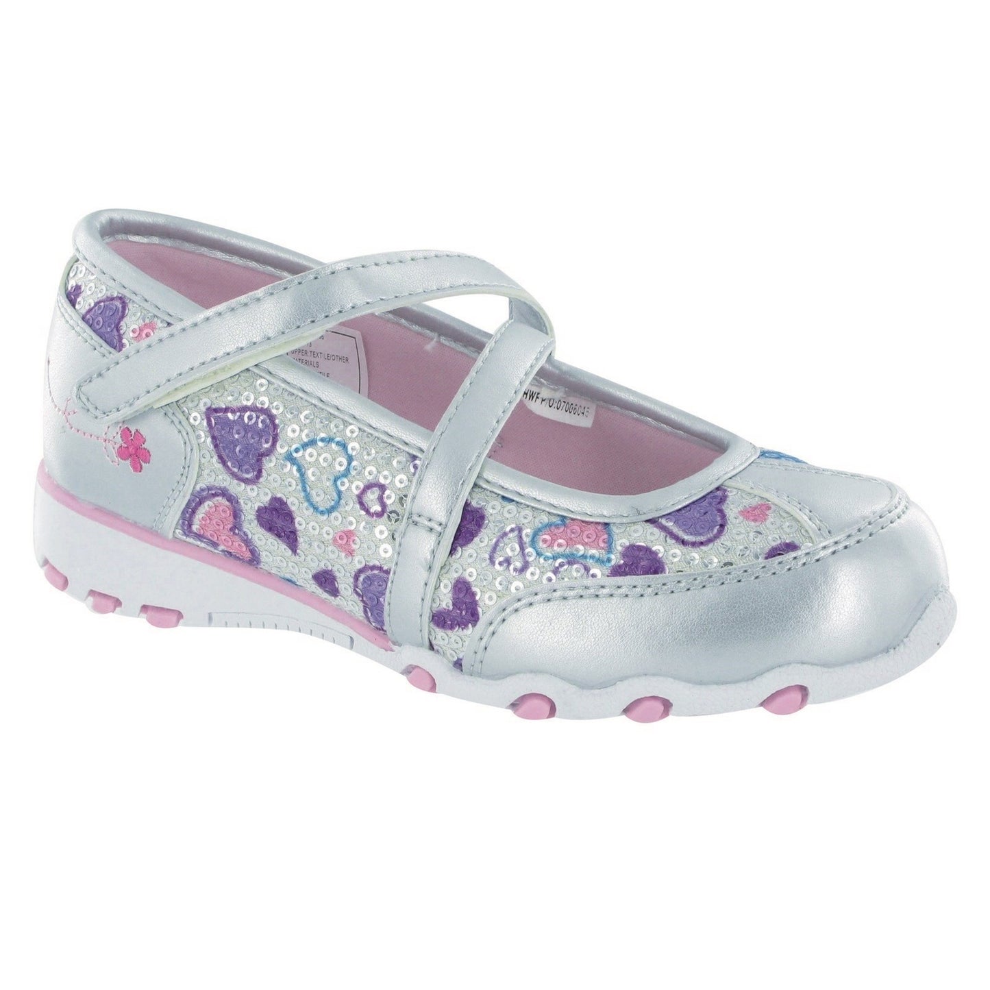 Angelica Childrens Shoe, Miscellaneous Other