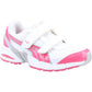 Cell Exert Childrens Velcro Trainers, Puma